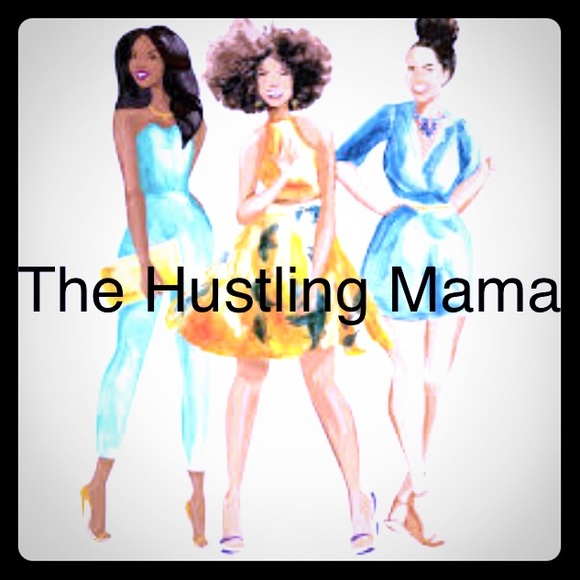 Meet your Posher, T - Picture 1 of 1